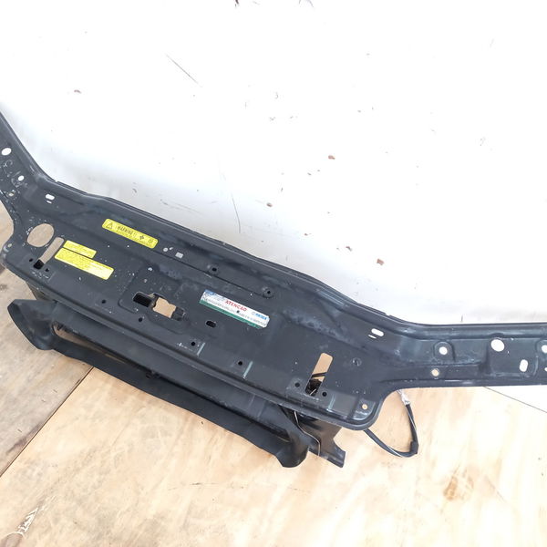 Painel Frontal Volvo S60 2.4 Lpt 2003