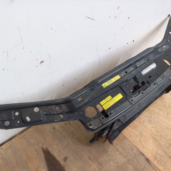 Painel Frontal Volvo S60 2.4 Lpt 2003