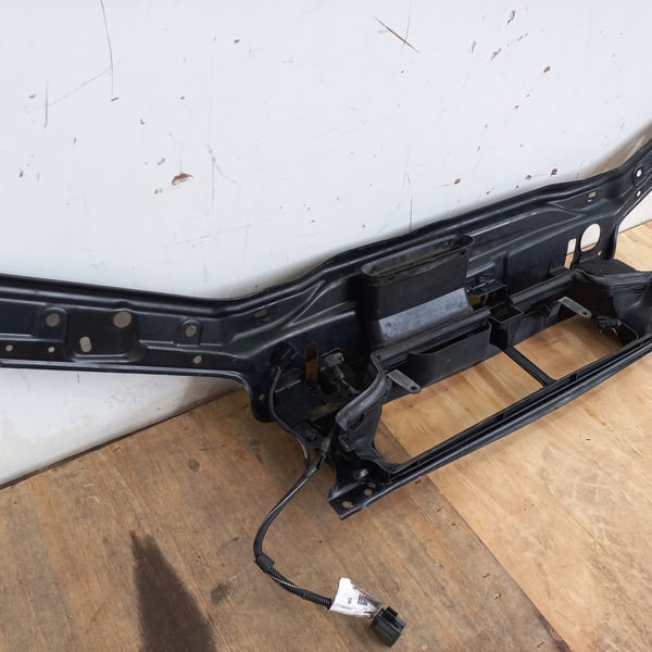 Painel Frontal Volvo S60 2.4 Lpt 2003