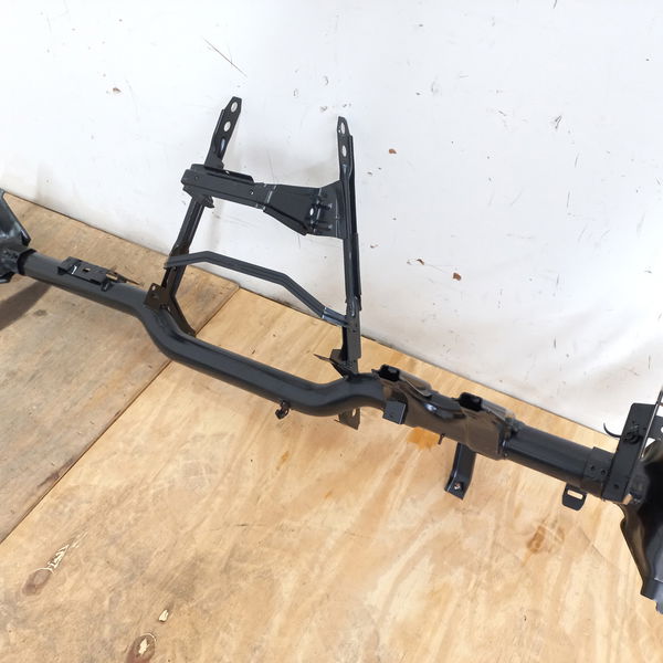 Suporte Painel Tabelier Volvo S60 2.4 Lpt 2003