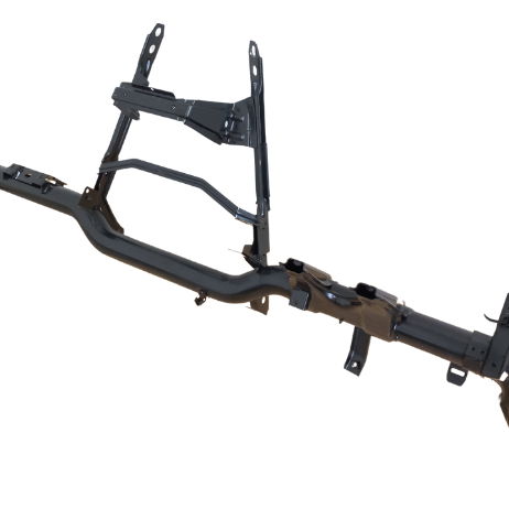 Suporte Painel Tabelier Volvo S60 2.4 Lpt 2003