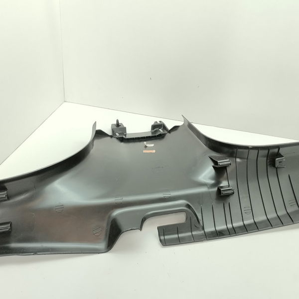 Acabamento Coluna Central Esquerdo Fiat Toro 1.8 2017