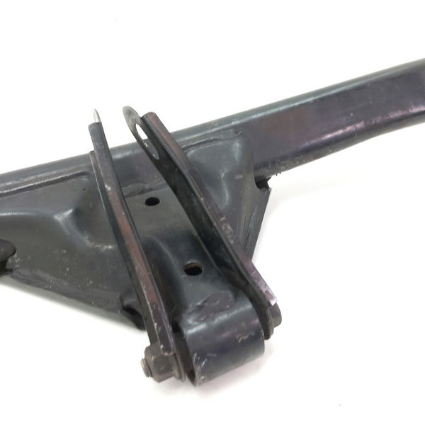 Travessa Do Cambio Volvo S60 2.4 Lpt 2003