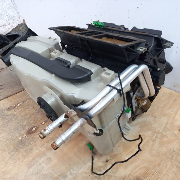 Caixa Do Ar Condicionado Volvo S60 2.4 Lpt 2003