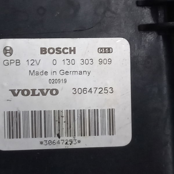 Kit Radiador Volvo S60 2.4 Lpt 2003