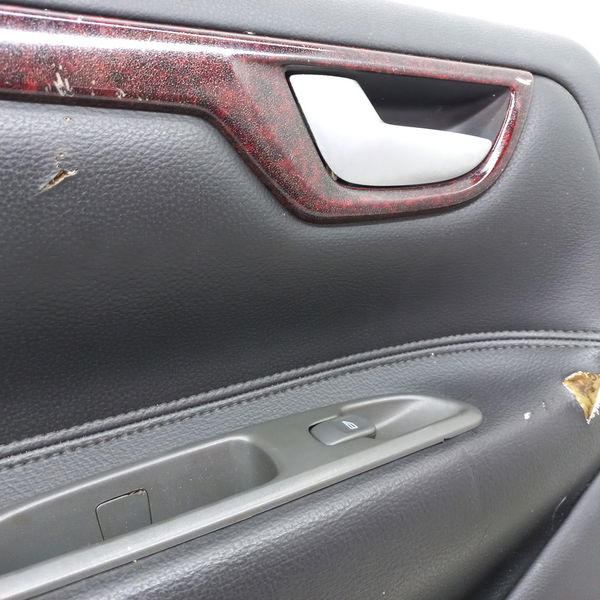 Forro De Porta Traseiro Esquerdo Volvo S60 2.4 Lpt 2003
