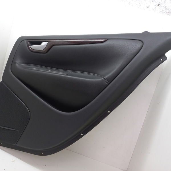 Forro De Porta Traseiro Direito Volvo S60 2.4 Lpt 2003