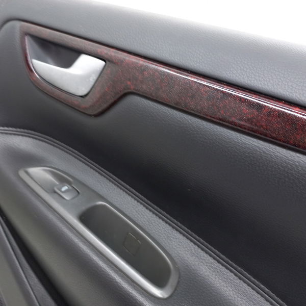 Forro De Porta Traseiro Direito Volvo S60 2.4 Lpt 2003