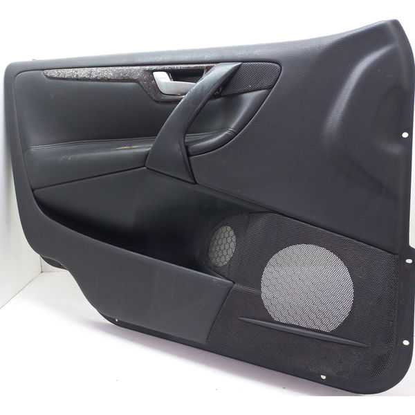 Forro De Porta Dianteiro Esquerdo Volvo S60 2.4 Lpt 2003