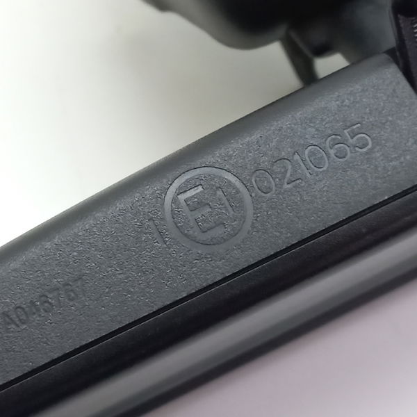 Retrovisor Interno Vw Up Pepper Mdv 2018