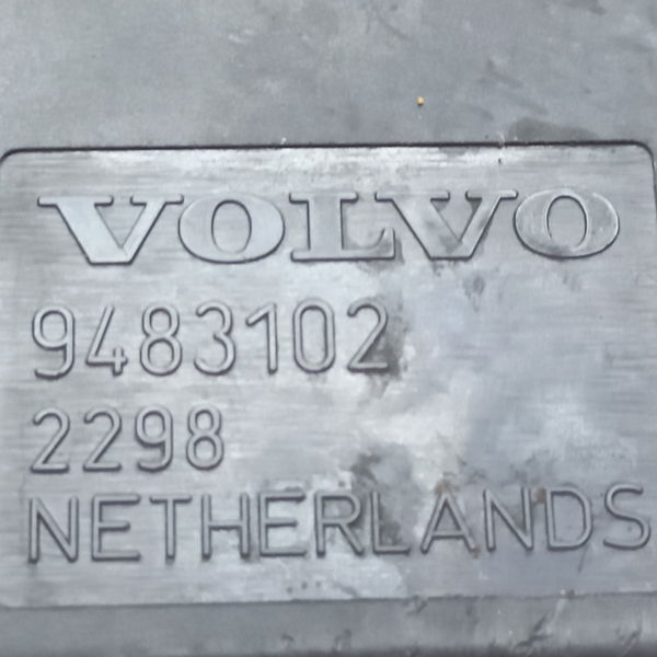 Motor Do Teto Solar Volvo S60 2.4 Lpt 2003