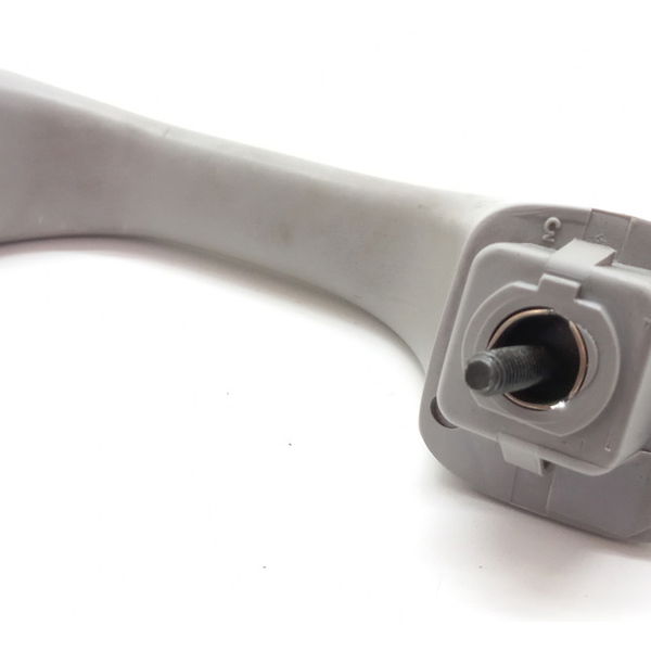 Alça Pqp Do Teto Volvo S60 2.4 Lpt 2003