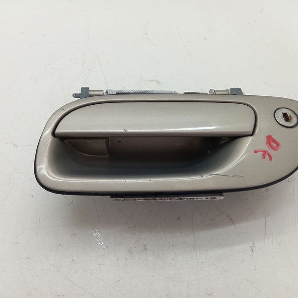 Maçaneta Externa Dianteira Esquerda Volvo S60 2.4 Lpt 2003