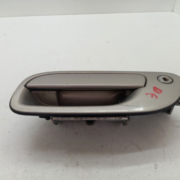 Maçaneta Externa Dianteira Esquerda Volvo S60 2.4 Lpt 2003