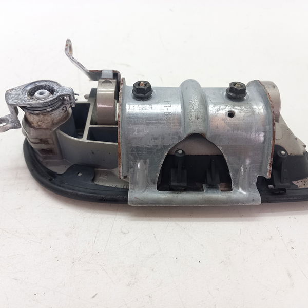 Maçaneta Externa Dianteira Esquerda Volvo S60 2.4 Lpt 2003