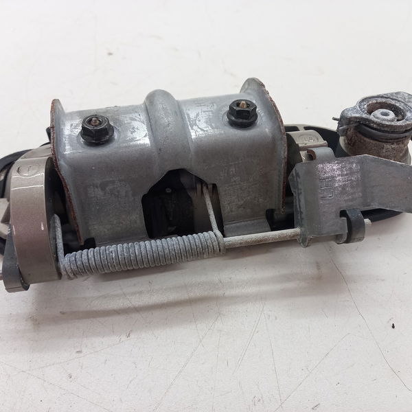 Maçaneta Externa Dianteira Esquerda Volvo S60 2.4 Lpt 2003