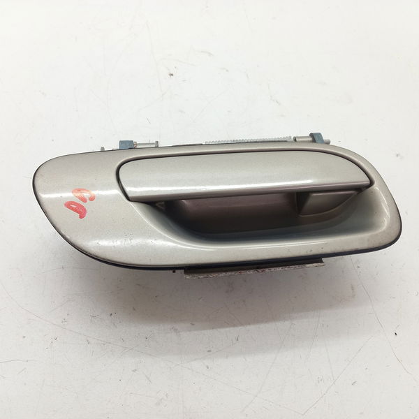 Maçaneta Externa Dianteira Direita Volvo S60 2.4 Lpt 2003