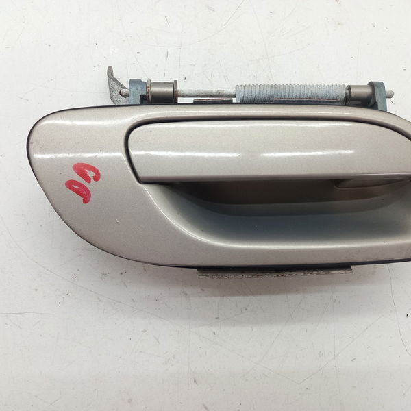 Maçaneta Externa Dianteira Direita Volvo S60 2.4 Lpt 2003