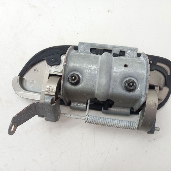 Maçaneta Externa Dianteira Direita Volvo S60 2.4 Lpt 2003
