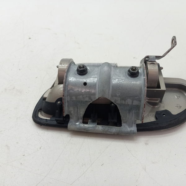Maçaneta Externa Dianteira Direita Volvo S60 2.4 Lpt 2003