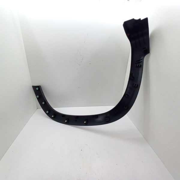 Aplique Paralama Esquerdo Fiat Toro Freedom 1.8 2017