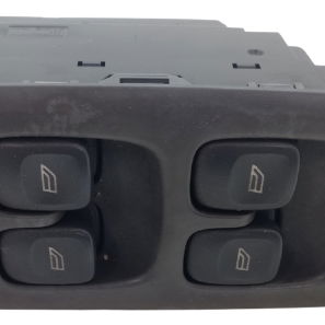 Botao Comando Vidro Dianteiro Esquer Dovolvo S60 2.4 Lpt2003