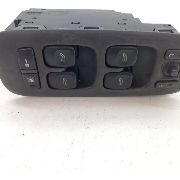 Botao Comando Vidro Dianteiro Esquer Dovolvo S60 2.4 Lpt2003