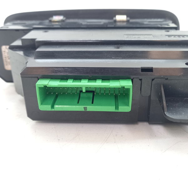 Botao Comando Vidro Dianteiro Esquer Dovolvo S60 2.4 Lpt2003