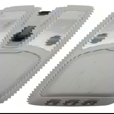 Luz Cortesia Do Teto Volvo S60 2.4 Lpt 2003