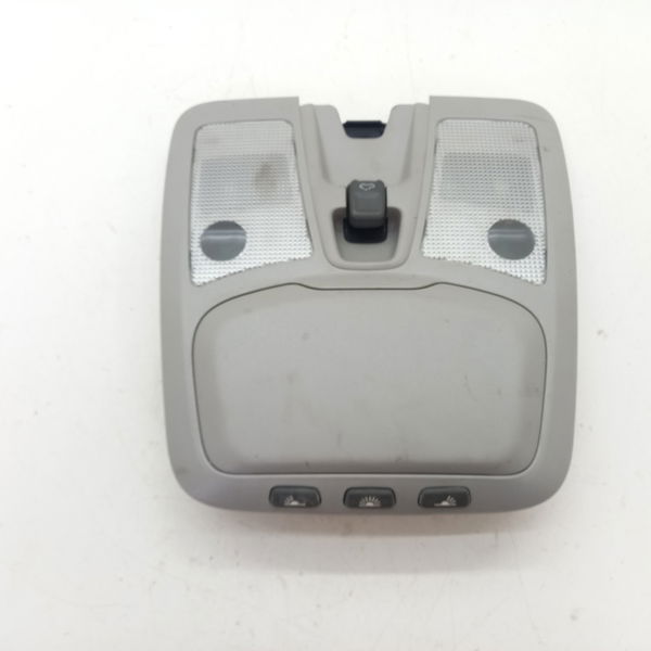Luz Cortesia Do Teto Volvo S60 2.4 Lpt 2003