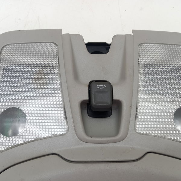 Luz Cortesia Do Teto Volvo S60 2.4 Lpt 2003