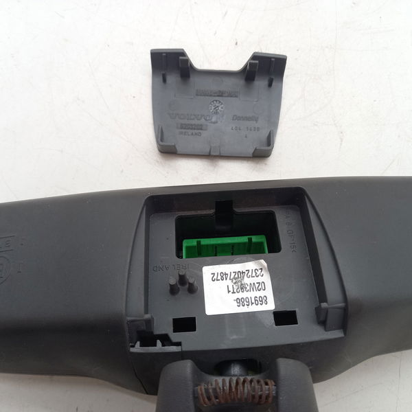 Retrovisor Interno Volvo S60 2.4 Lpt 2003
