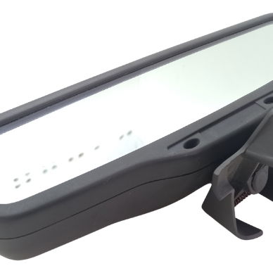 Retrovisor Interno Volvo S60 2.4 Lpt 2003