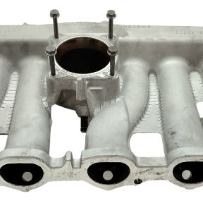 Coletor De Admissão Volvo S60 2.4 Lpt 2003