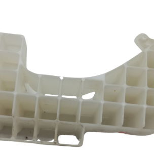 Reforço De Porta Traseira Esquerda Volvo S60 2.4 Lpt 2003