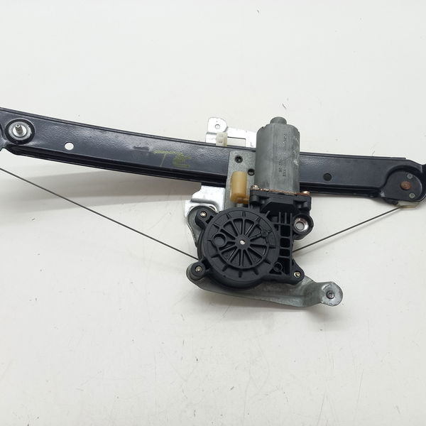Maquina De Vidro Traseiro Esquerdo Volvo S60 2.4 Lpt 2003