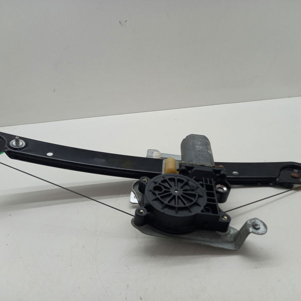 Maquina De Vidro Traseiro Esquerdo Volvo S60 2.4 Lpt 2003