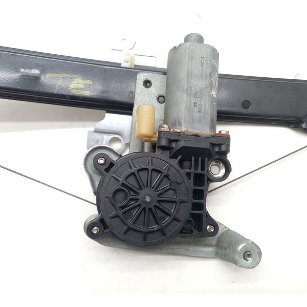 Maquina De Vidro Traseiro Esquerdo Volvo S60 2.4 Lpt 2003
