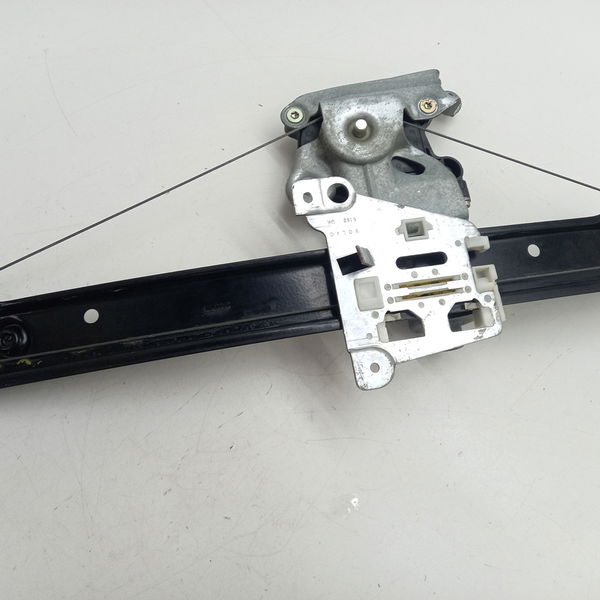 Maquina De Vidro Traseiro Esquerdo Volvo S60 2.4 Lpt 2003