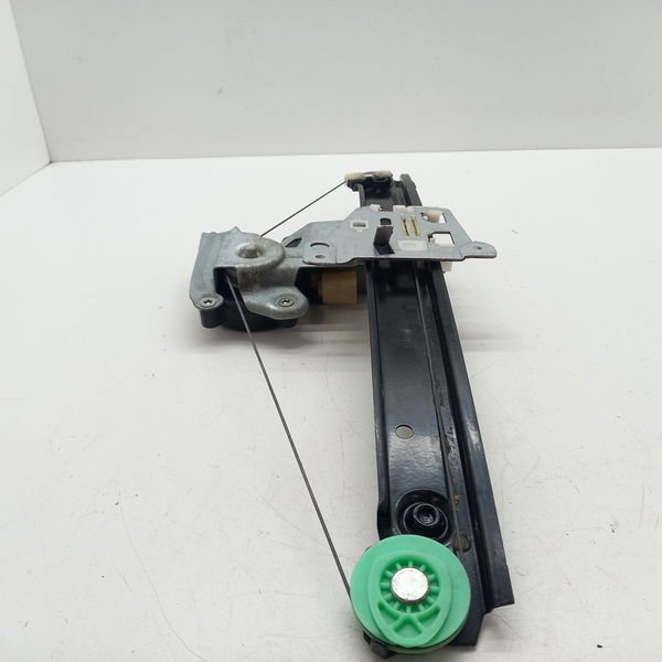 Maquina De Vidro Traseiro Esquerdo Volvo S60 2.4 Lpt 2003