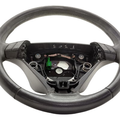 Volante Original Volvo S60 2.4 Lpt 2003