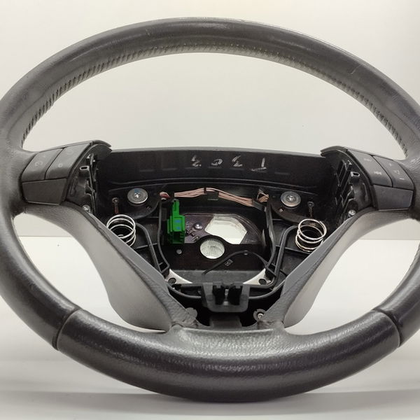Volante Original Volvo S60 2.4 Lpt 2003