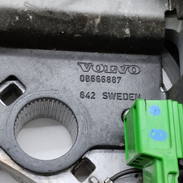 Volante Original Volvo S60 2.4 Lpt 2003