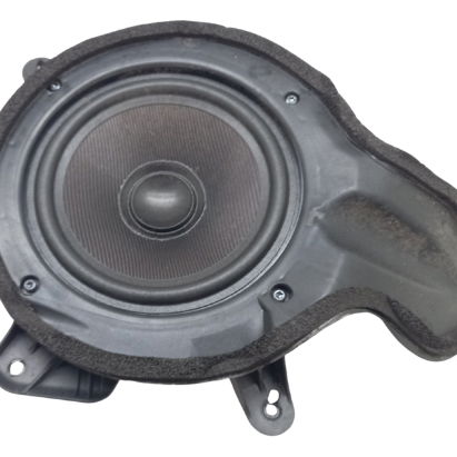 Alto Falante Dianteiro Esquerdo Volvo S60 2.4 Lpt 2003