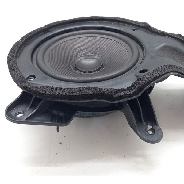 Alto Falante Dianteiro Esquerdo Volvo S60 2.4 Lpt 2003