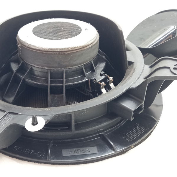 Alto Falante Dianteiro Esquerdo Volvo S60 2.4 Lpt 2003