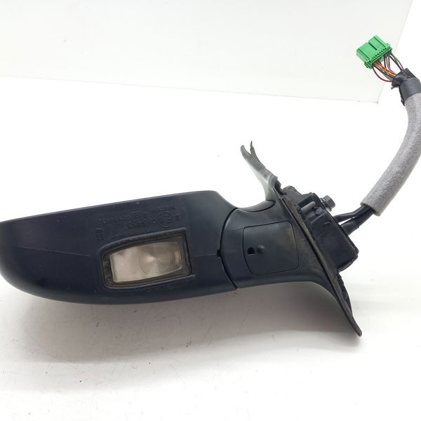 Retrovisor Esquerdo Volvo S60 2.4 Lpt 2003