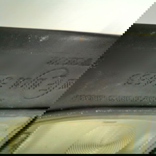 Retrovisor Esquerdo Volvo S60 2.4 Lpt 2003