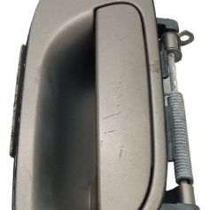 Maçaneta Externa Traseira Direita Volvo S60 2.4 Lpt 2003