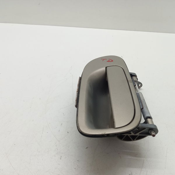 Maçaneta Externa Traseira Direita Volvo S60 2.4 Lpt 2003